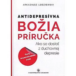 Antidepresívna Božia Príručka