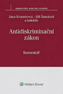 Antidiskriminační zákon