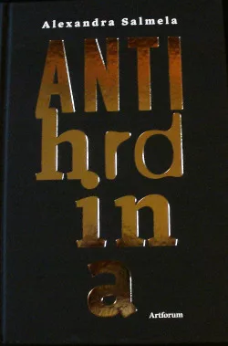 Antihrdina
