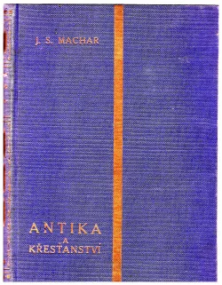 Antika a křesťanství