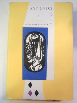 Antikrist 2
