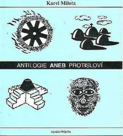 Antilogie aneb Protisloví