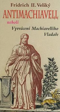 Antimachiavell