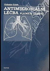 Antimikrobiální léčba plicních zánětů
