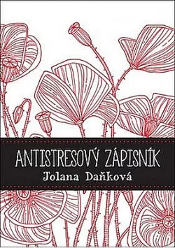 Antistresový zápisník