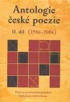 Antologie české poezie II. díl (1986–2006)