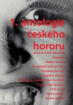 1. antologie českého hororu