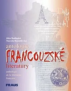 Antologie francouzské literatury