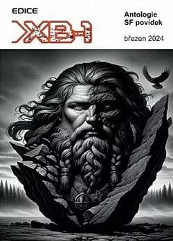 Antologie SF povídek: Březen 2024