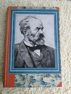 Antonín Dvořák