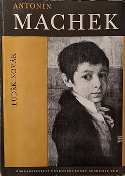 Antonín Machek