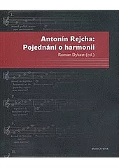 Antonín Rejcha: Pojednání o harmonii