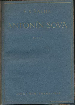 Antonín Sova