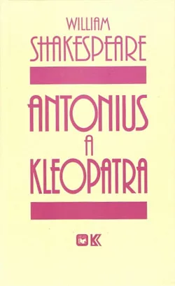 Antonius a Kleopatra