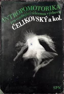 Antropomotorika pro studující tělesnou výchovu