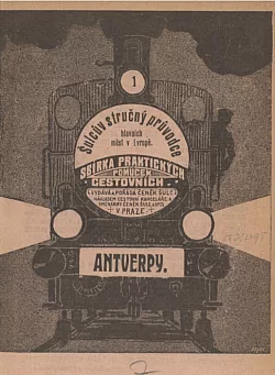 Antverpy