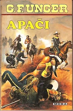 Apači
