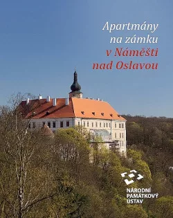 Apartmány na zámku v Náměšti nad Oslavou