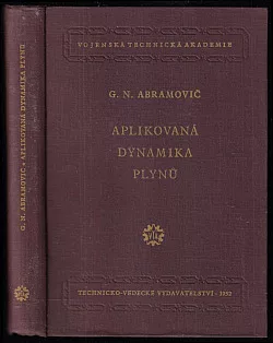 Aplikovaná dynamika plynů