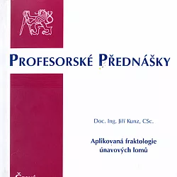 Aplikovaná fraktologie únavových lomů