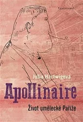 Apollinaire - Život umělecké Paříže