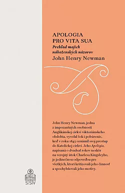 Apologia pro Vita Sua