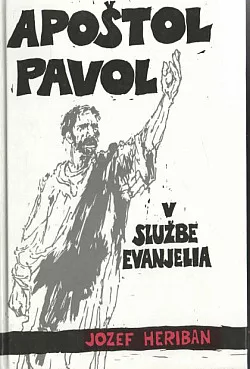 Apoštol Pavol v službe Evanjelia
