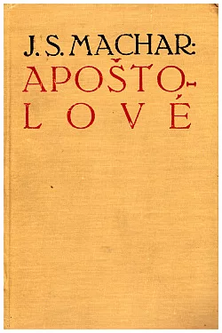 Apoštolové