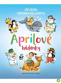 Aprílové hádanky
