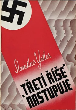 "Třetí říše" nastupuje!