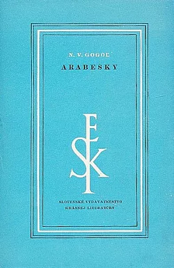 Arabesky