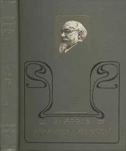 Arabesky literární I.