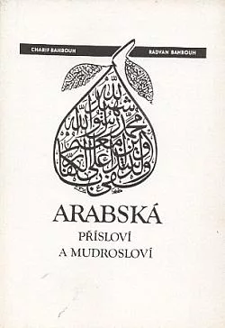 Arabská přísloví a mudrosloví