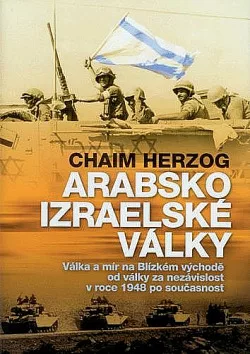 Arabsko-izraelské války