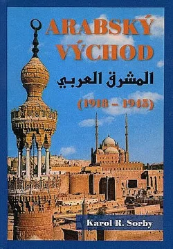Arabský východ (1918-1945)