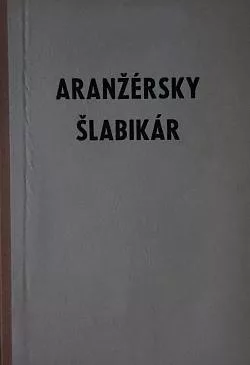 Aranžérsky šlabikár