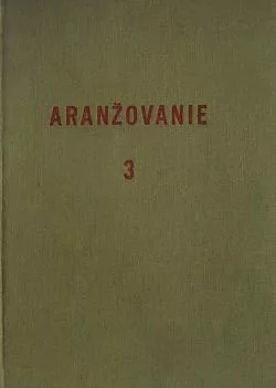 Aranžovanie pre 3. ročník učňovských škôl Učebné odbory predavačské