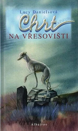 Chrt na vřesovišti