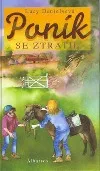 Poník se ztratil