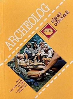 Archeolog