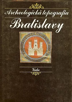 Archeologická topografia Bratislavy