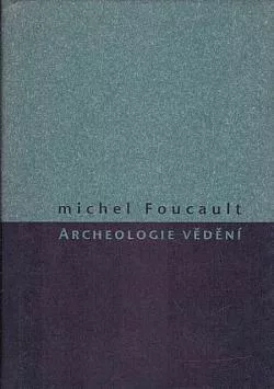Archeologie vědění