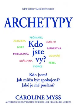 Archetypy: Kdo jste vy?