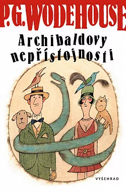 Archibaldovy nepřístojnosti
