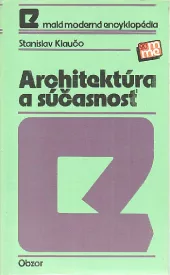 Architektúra a súčasnosť