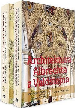 Architektura Albrechta z Valdštejna