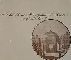 Architektura Františkových Lázní v 19. století