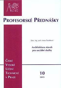 Architektura staveb pro sociální služby