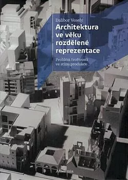Architektura ve věku rozdělené reprezentace