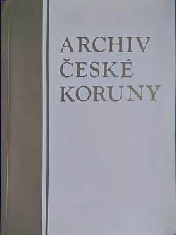 Archiv České koruny